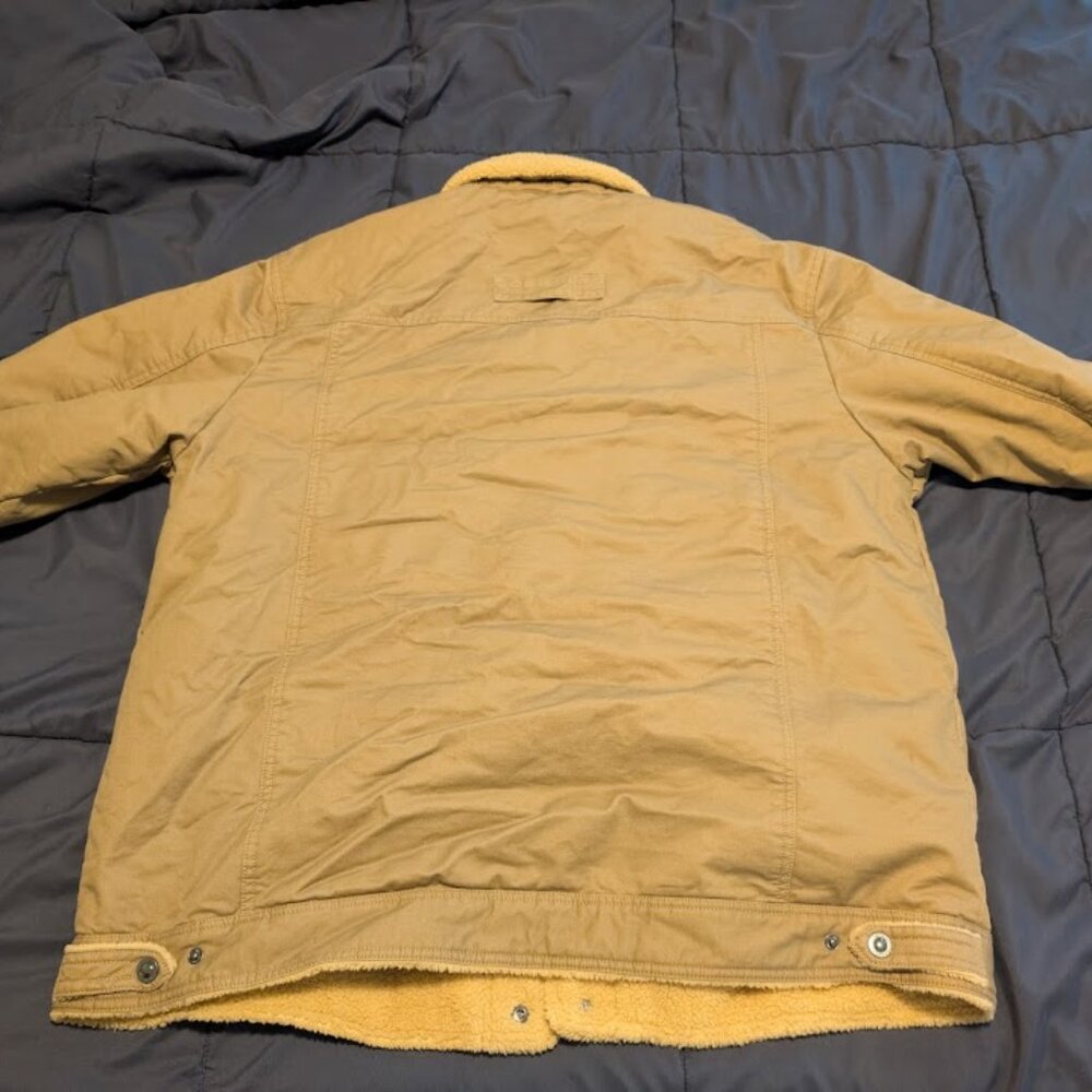 Outdoor Jacket 2XL